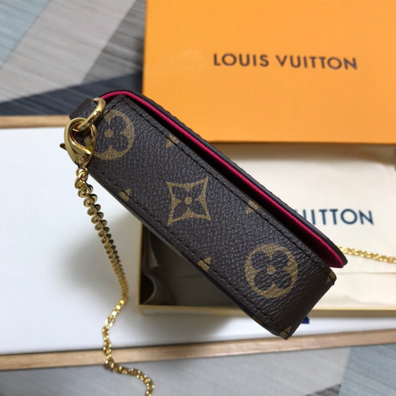 COZY - LV Bags - 3120