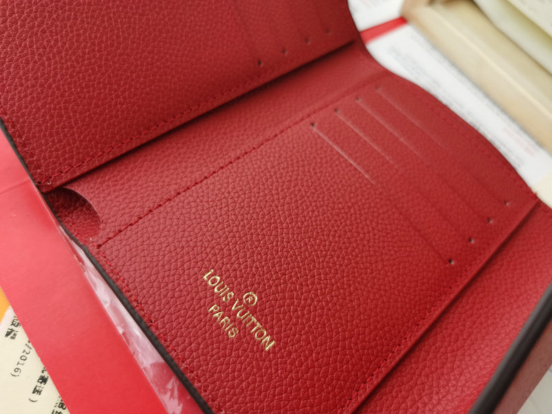 COZY BAGS - LOV Wallets - 738