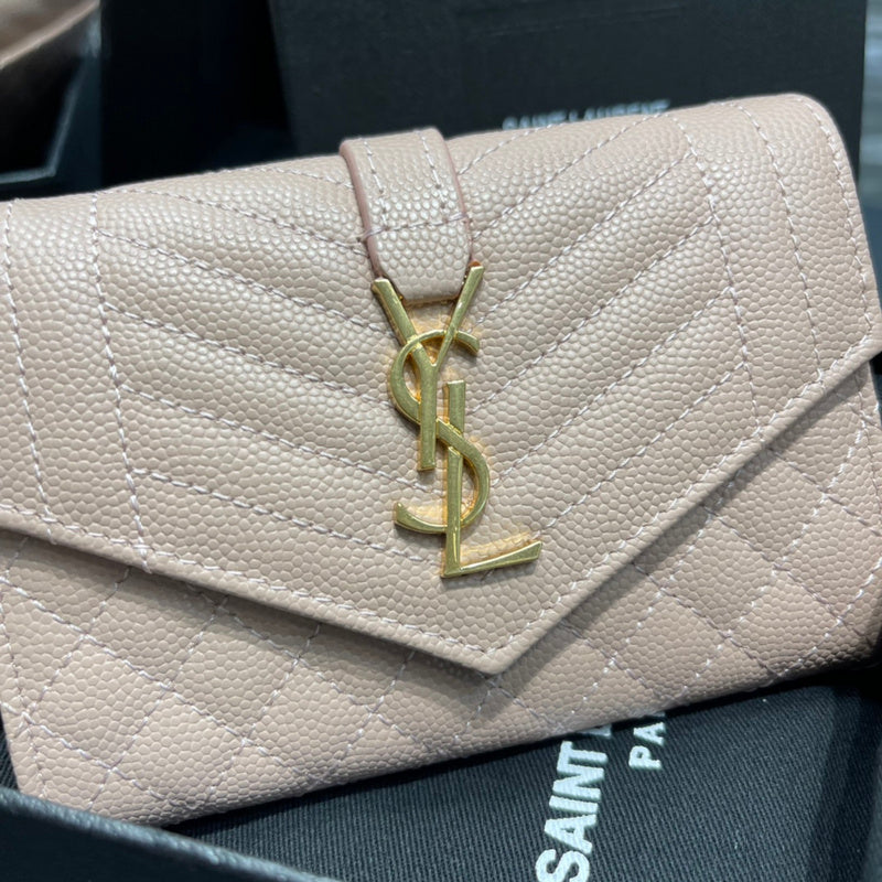 COZY BAGS - YLS Wallets - 072