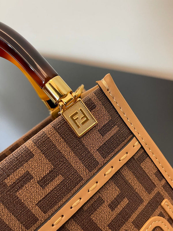 COZY BAGS - FDE Bags - 031