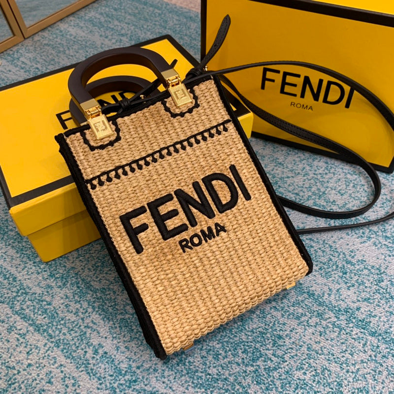 COZY - FDE Bags - 276