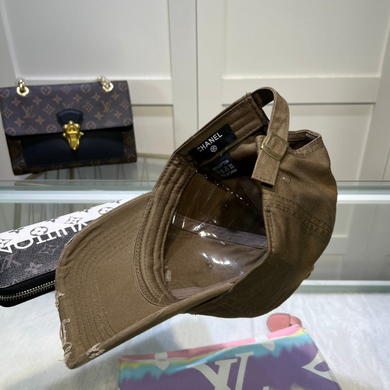 COZY BAGS - CHL Hats & Caps - 016