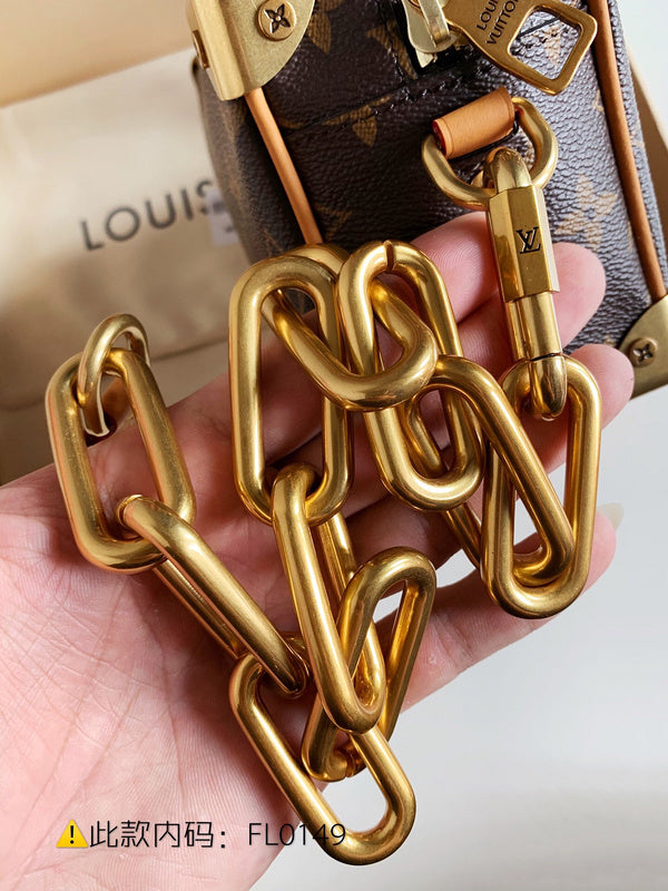 COZY - LV Bags - 5213