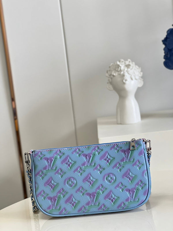 COZY BAGS - LOV Bags - 2581