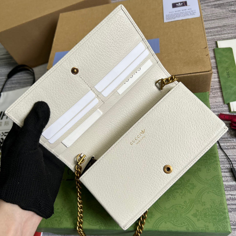 JB - Guki Lady Bags - 588