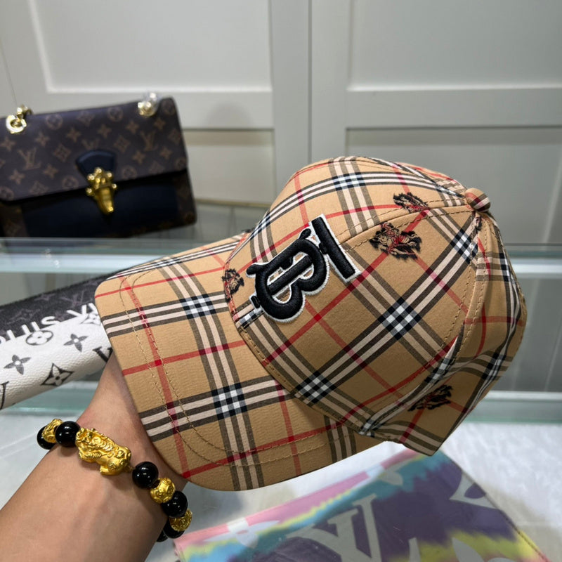COZY BAGS - BOR Hats & Caps - 009