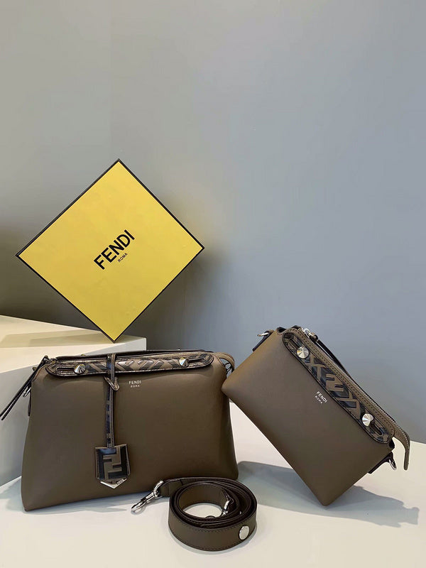 Cozy-Bags - FDE Bags - 1047