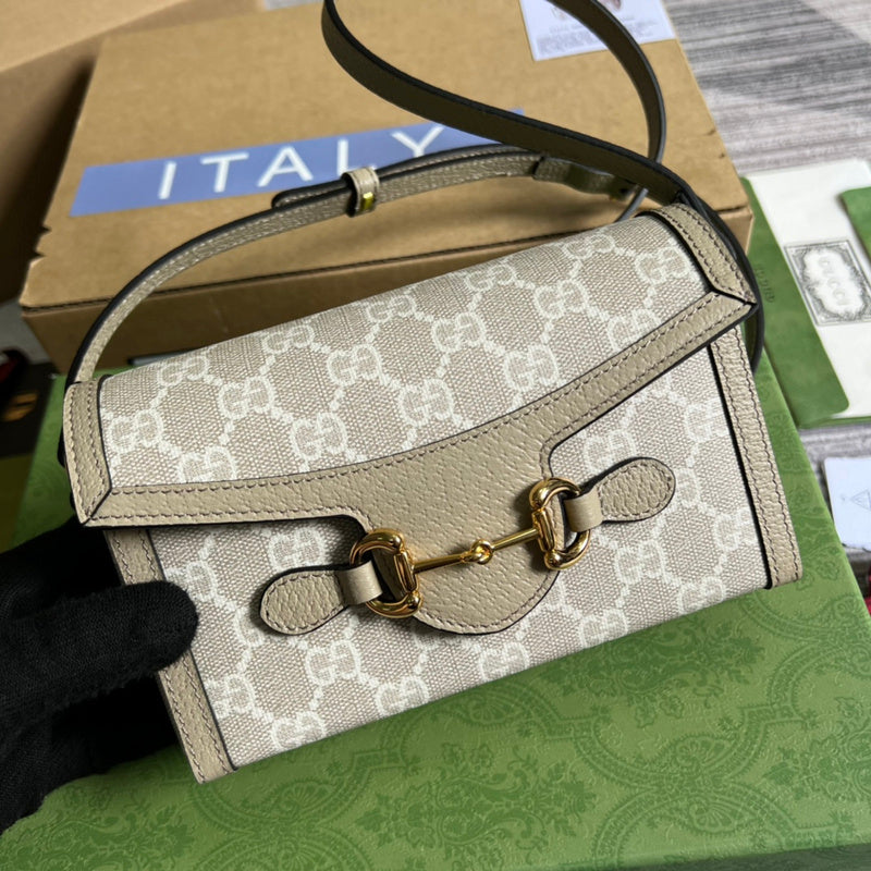 Cozy Bags - GUKI Women Shoulders Bags - 244
