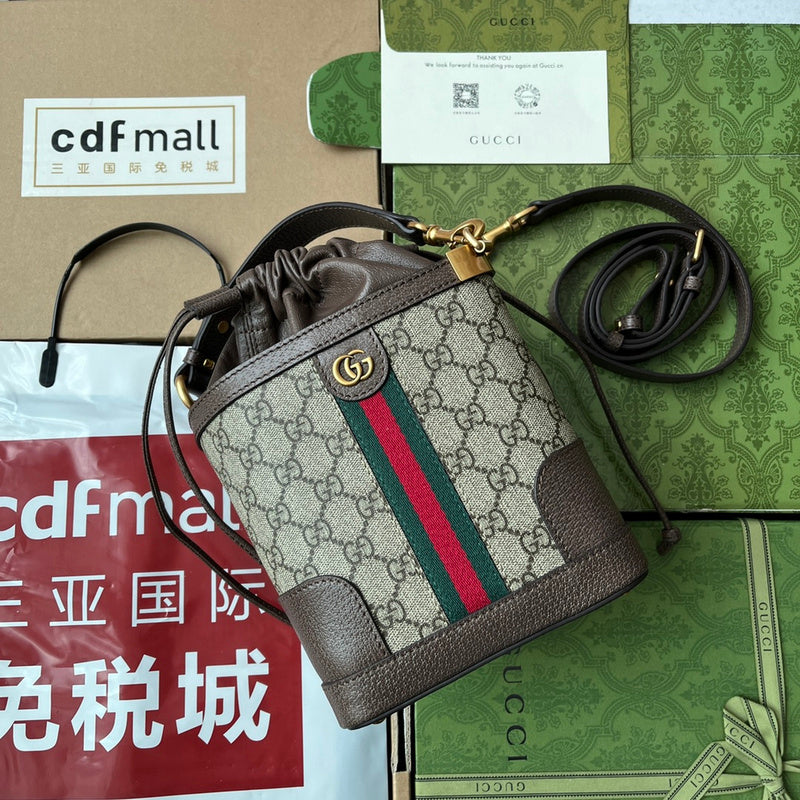 Cozy Bags - GUKI Women Shoulders Bags - 155