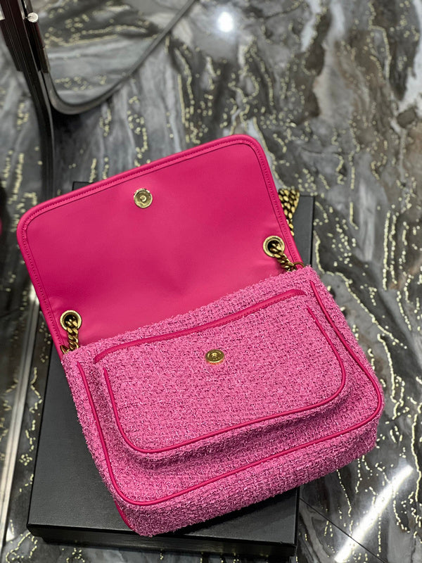 COZY BAGS - YLS Bags - 1791