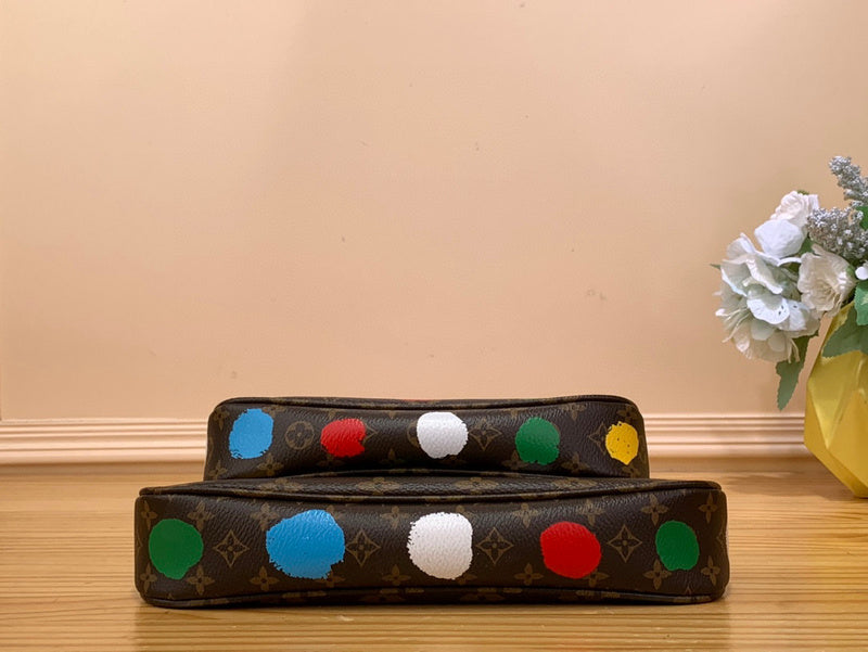 JB - LOV Lady Bags - 230