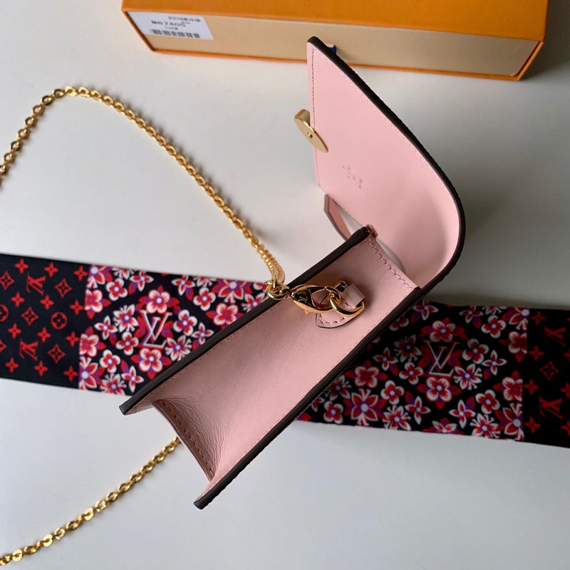 COZY - LV Bags - 4647