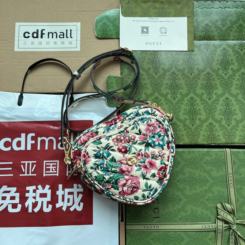 Cozy Bags - GUKI Women Shoulders Bags - 081