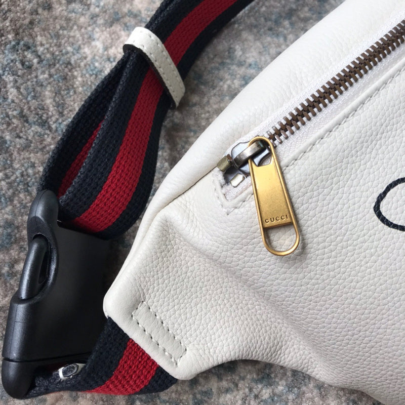 COZY BAGS - Guki Men Bags - 244