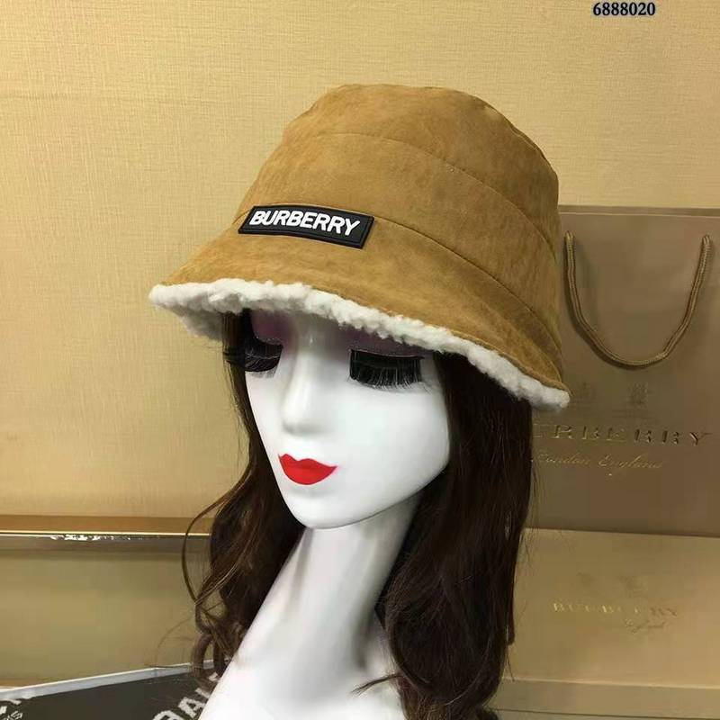 COZY BAGS - BOR Hats & Caps - 023