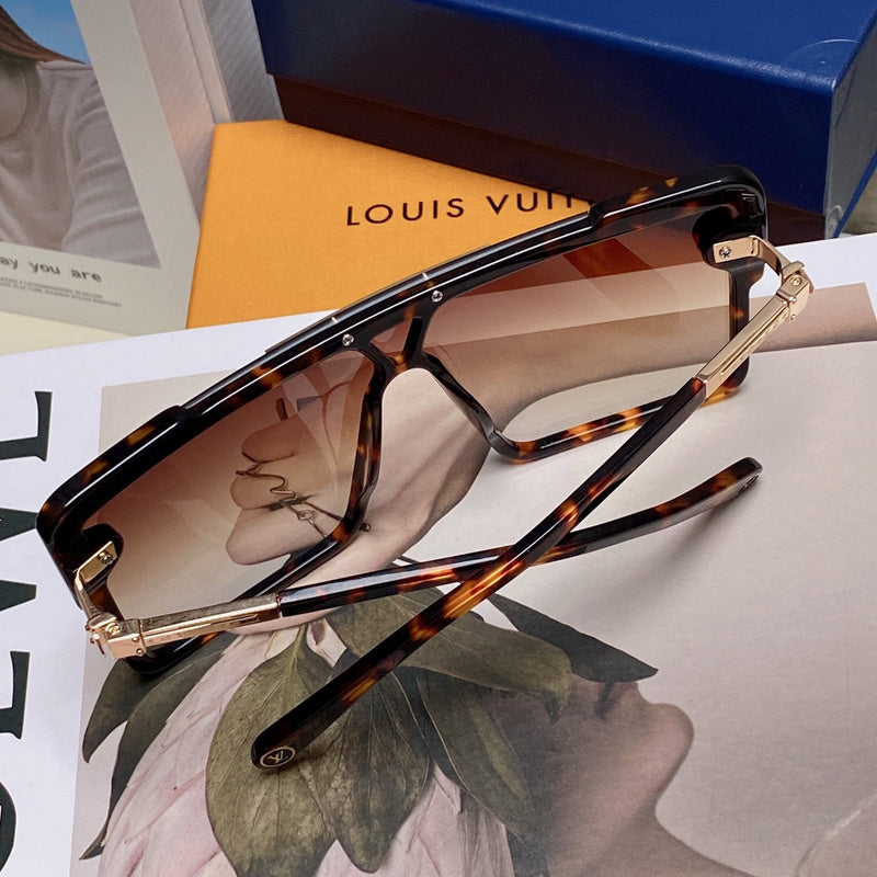 JB - LOV Sunglasses - 103