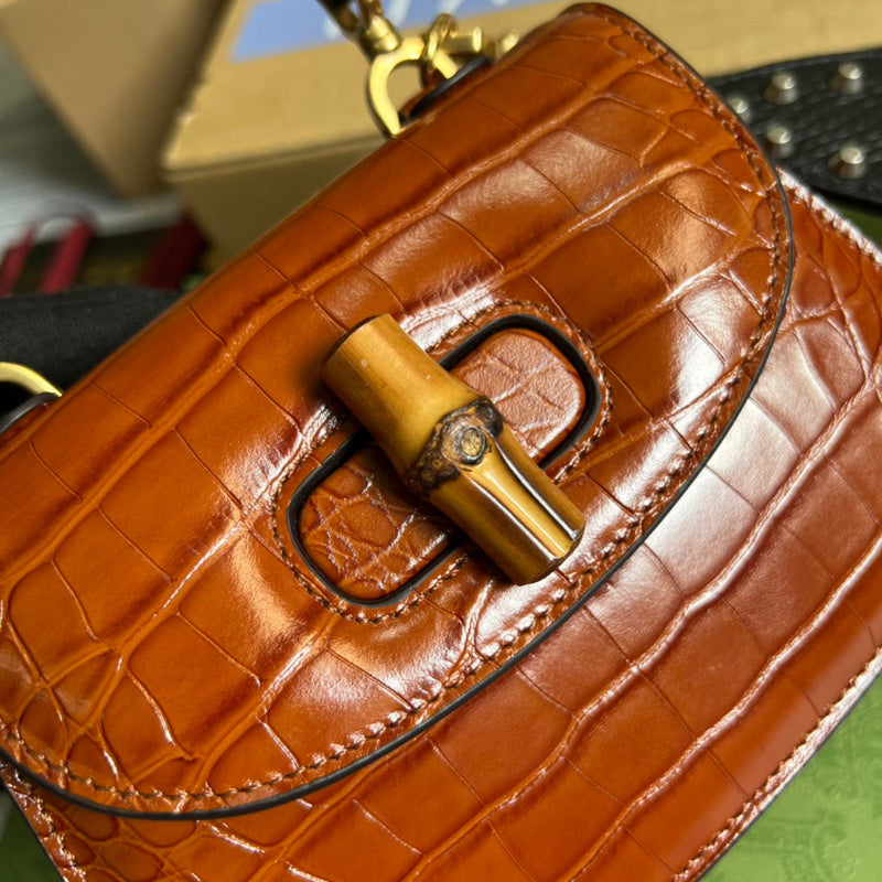 JB - Guki Lady Bags - 671