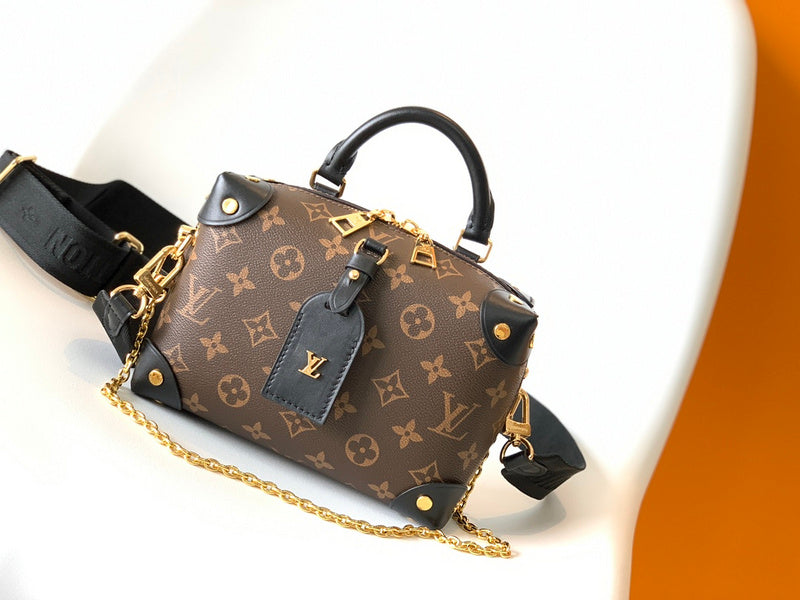 JB - LOV Lady Bags - 626