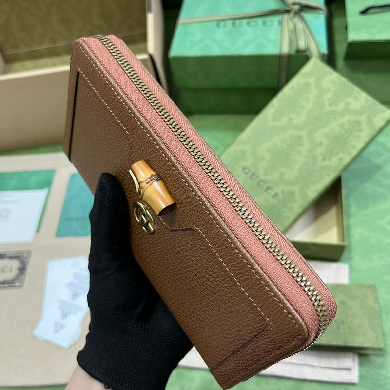 Cozy Bags - GUKI Women Wallets - 017