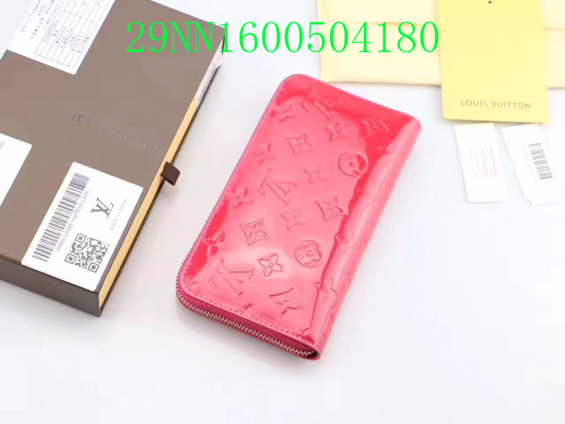 COZY BAGS - LOV Wallet - 489