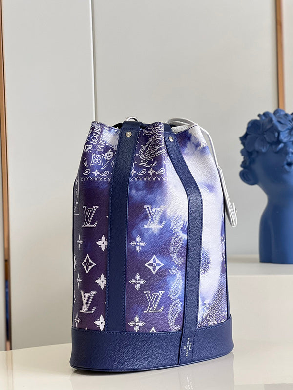 COZY - LV Bags - 2605