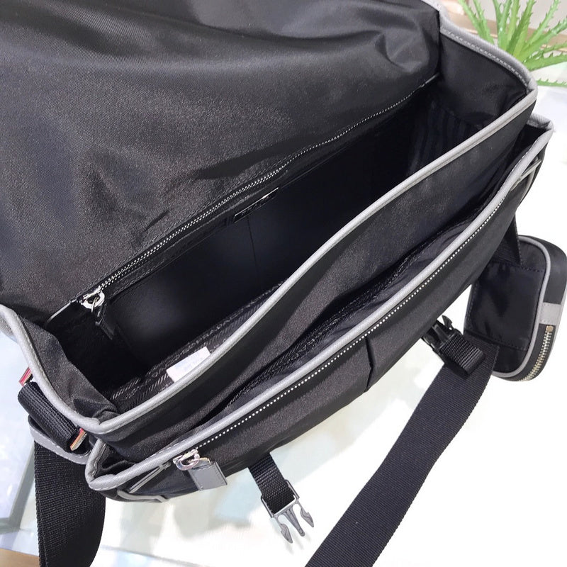 COZY BAGS - PD Men Bags - 178