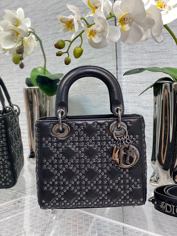 JB - DOR Lady Bags - 191