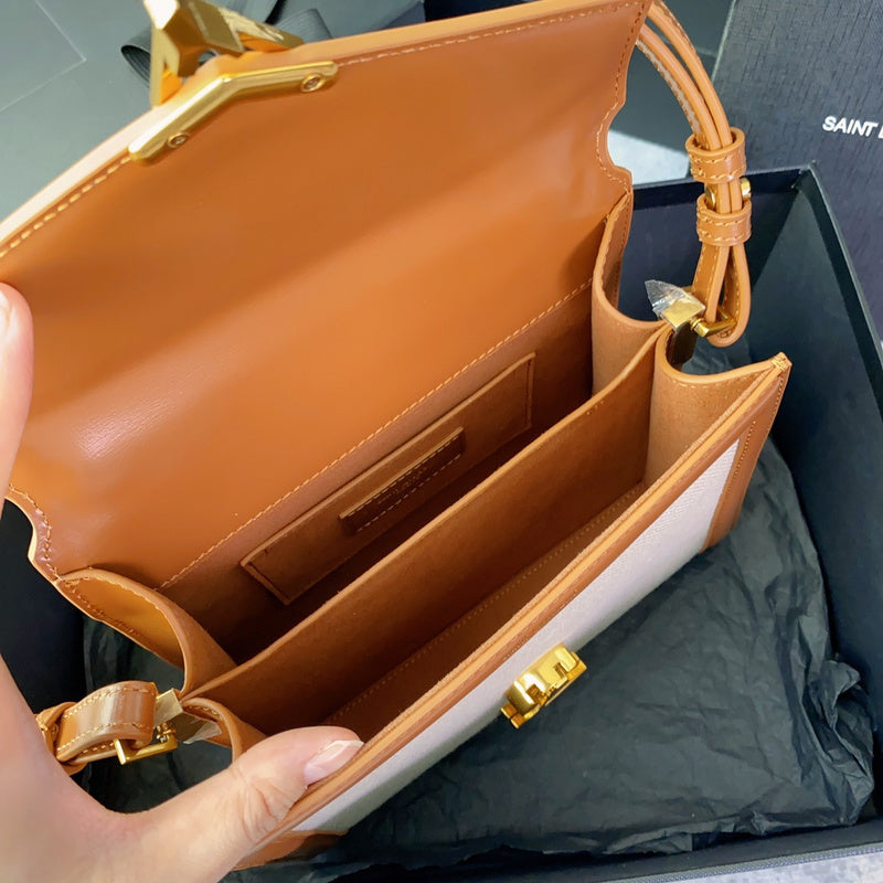 COZY BAGS - YLS Bags - 1846