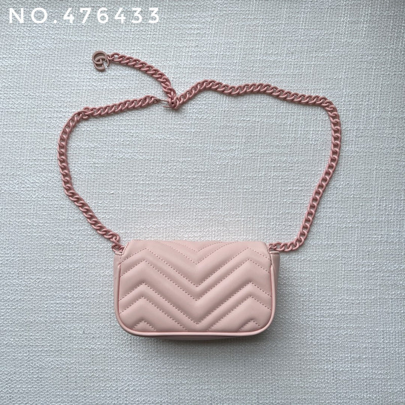 COZY BAGS - GUKI Bags - 790