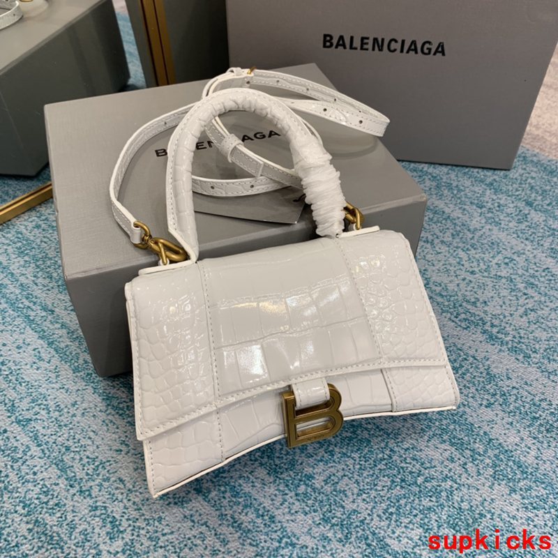 COZY BAGS - BG Hourglass Bags - 166