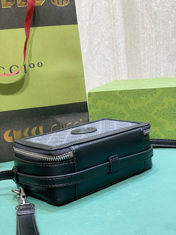 COZY BAGS - GUKI Bags - 418