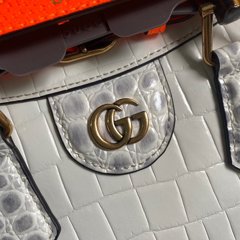 JB - Guki Lady Bags - 836