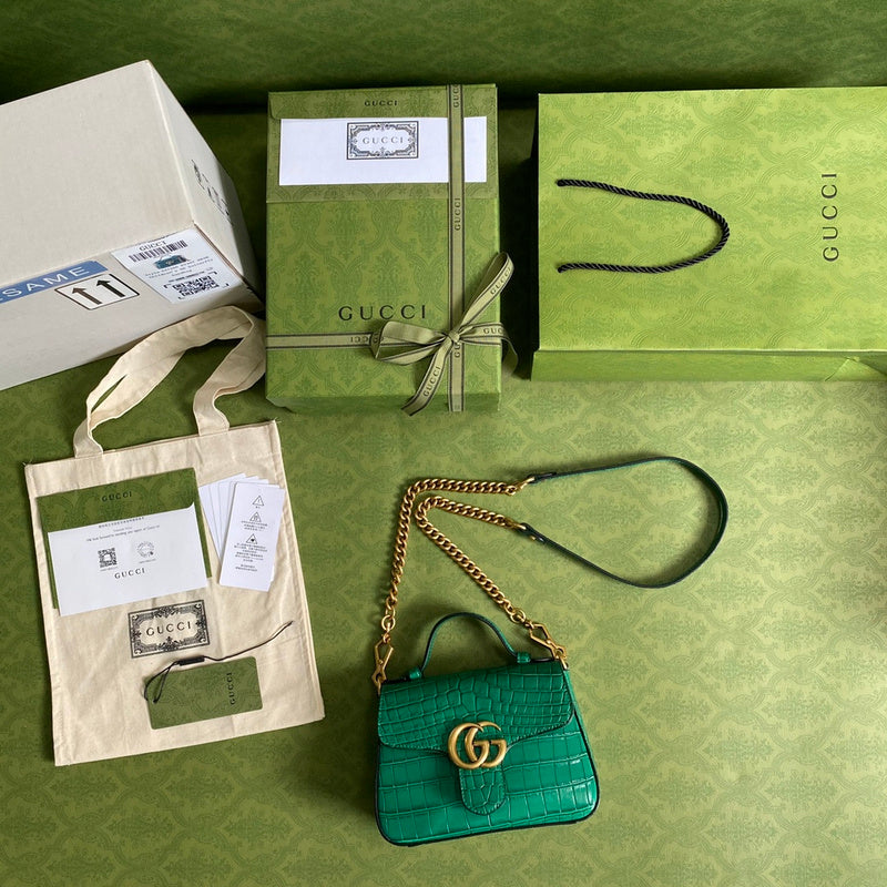 JB - Guki Lady Bags - 1019