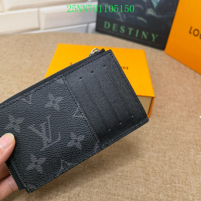 COZY BAGS - LOV Wallet - 897