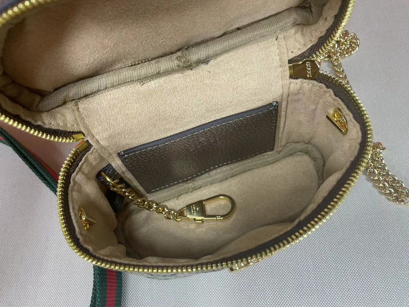 COZY BAGS - GUKI Bags - 366