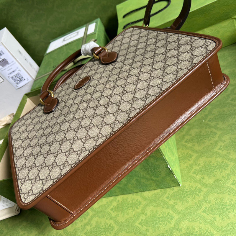 Cozy Bags - GUKI Men Shoulders Bags - 050