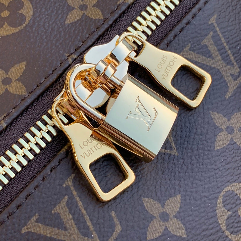 COZY BAGS - LOV Bags - 2411