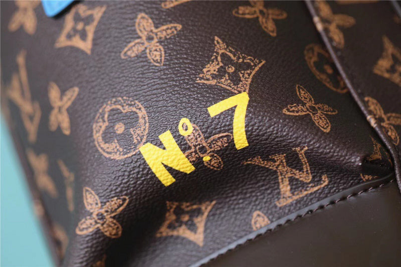 COZY - LOV Backpacks - 128
