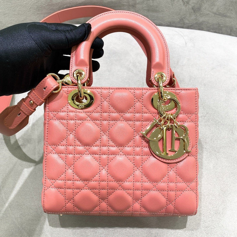 JB - DOR Lady Bags - 482