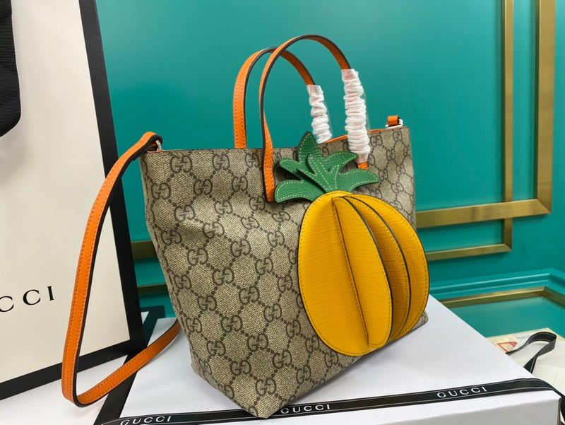 COZY BAGS - GUKI Bags - 2197