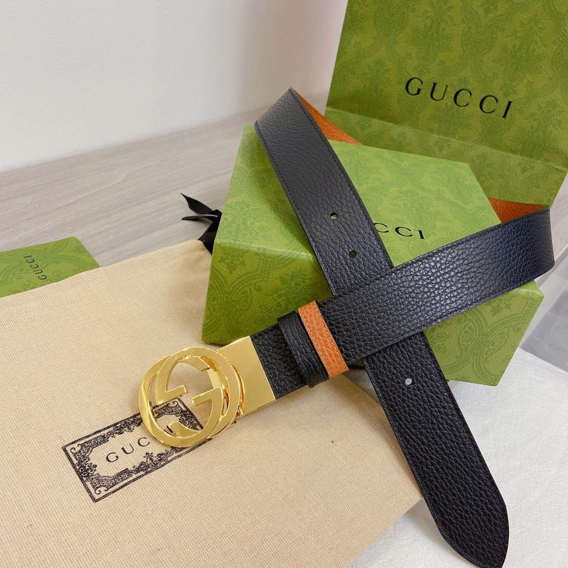COZY BAGS - GUKI Belts - 127