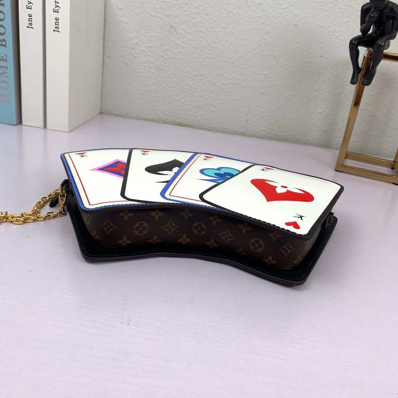 COZY - LOV Lady Bags - 981
