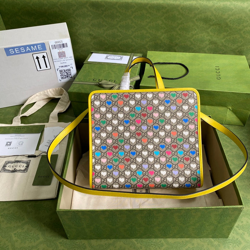 JB - Guki Lady Bags - 1160