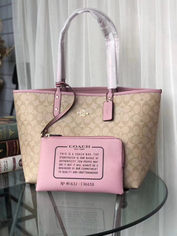 COZY - CAH Bags - 486
