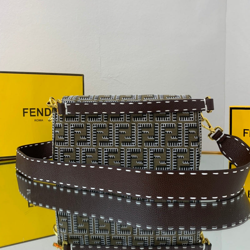 COZY - FDE Bags - 252