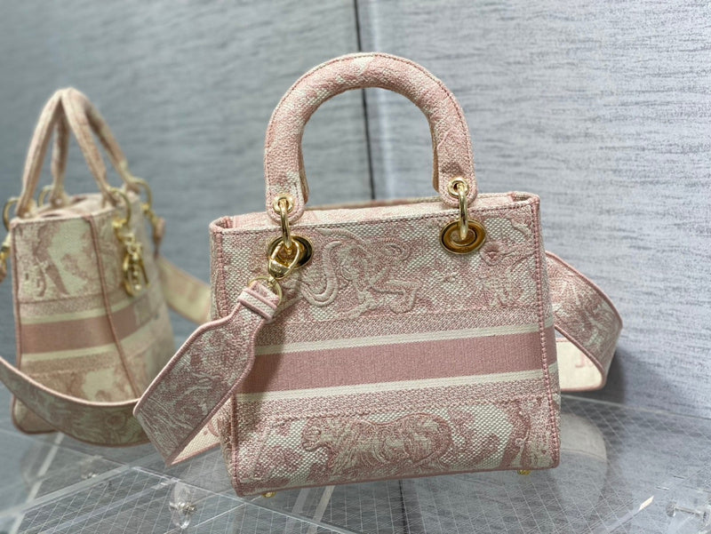 JB - DOR Lady Bags - 280