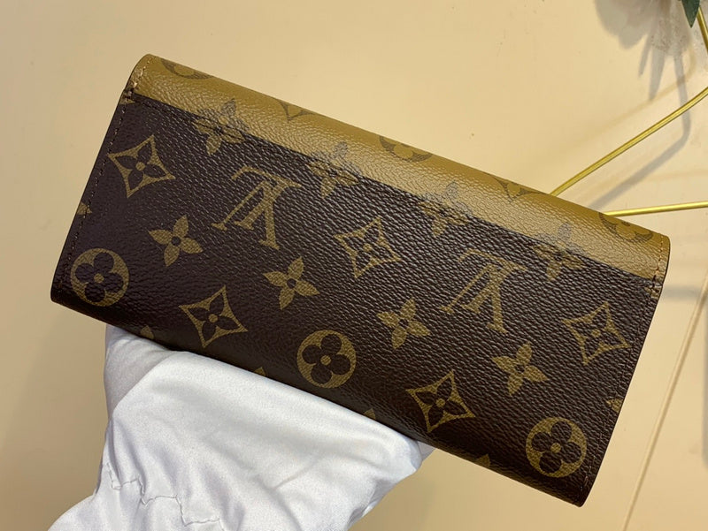 COZY BAGS - LOV Wallets - 299