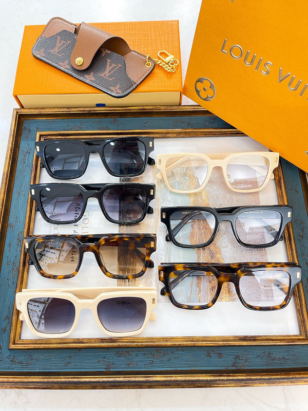 COZY BAGS - LOV Sunglasses - 078