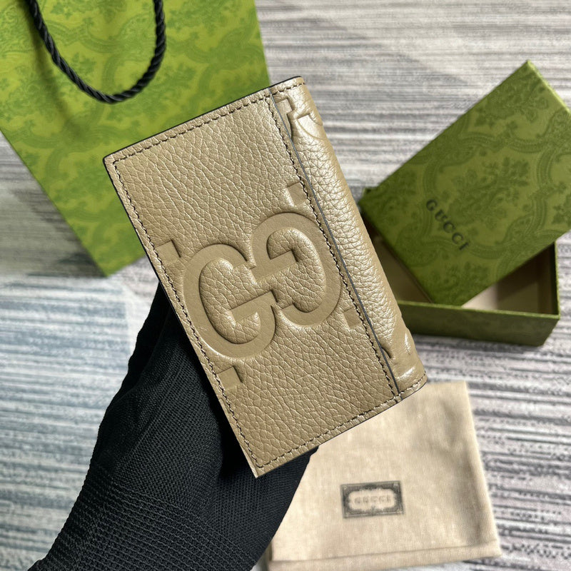 JB - Guki Card Case - 035