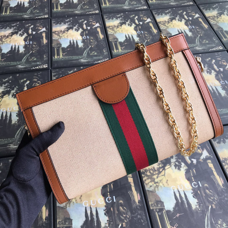 COZY - Guki Lady Bags - 1329